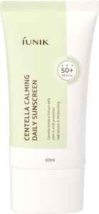 iUNIK Centella Calming Daily Sunscreen 60 ml produktbilde