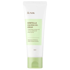 IUNIK Centella Calming Gel Cream 60 ml produkt bild