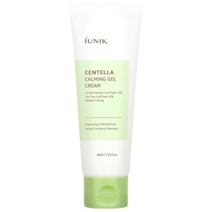 iUNIK Centella Calming Gel Cream 60 ml produktbillede