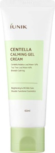 iUNIK Centella Calming Gel Cream 60 ml produktbilde