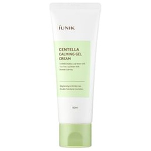 iUNIK - Centella Calming Gel Cream 60ml - Beruhigende Gelcreme Produktbild