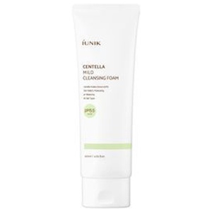 iUNIK - Centella Mild Cleansing Foam - Reinigungsschaum Produktbild