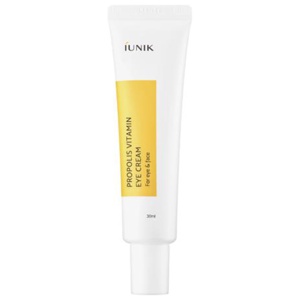 iUNIK Propolis Vitamin Eye Cream 30ml produkt bild