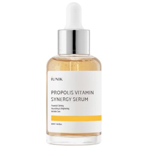 IUNIK Propolis Vitamin Synergy Serum 50 ml produkt bild