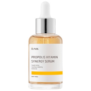 iUNIK Propolis Vitamin Synergy Serum 50 ml produktbillede