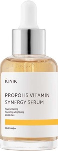 iUNIK Propolis Vitamin Synergy Serum 50 ml produktbilde