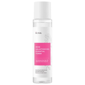 IUNIK Rose Galactomyces Essential Toner 200 ml produkt bild
