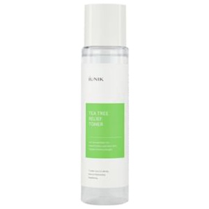 iUNIK - Tea Tree Relief Toner - Gesichtswasser Produktbild