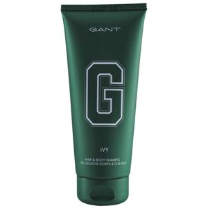Ivy Hair & Body Shower Gel 200 ml produkt bild