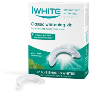 iWhite Classic whitening Kit produkt bild
