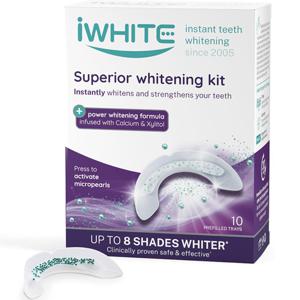iWhite Superior whitening Kit produkt bild