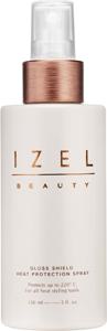 IZEL Beauty Gloss Shield Heat Protection Spray 150 ml produkt bild