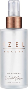 Izel Beauty Hair & Body Mist Enchanted Blossom 150 ml produktbilde