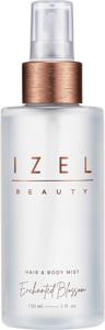 IZEL Beauty Hair Mist Enchanted Blossom 150 ml produkt bild