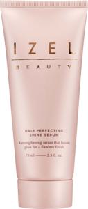 IZEL Beauty Hair Perfecting Shine Serum 75 ml produkt bild