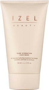 Izel Beauty Pure Hydration Hair Mask 150 ml produkt bild