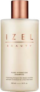 Izel Beauty Pure Hydration Shampoo 300 ml produkt bild