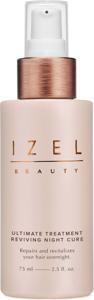 IZEL Beauty Reviving Night Cure 75 ml produkt bild
