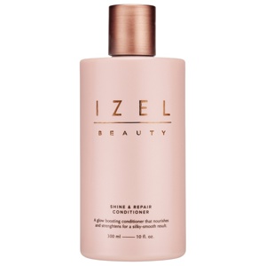 Izel Beauty Shine & Repair Conditioner 300 ml produktbilde