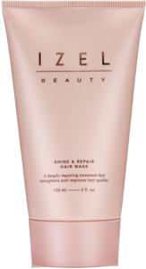 Izel Beauty Shine & Repair Hair Mask 150 ml produkt bild