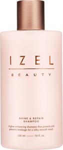 IZEL Beauty Shine & Repair Shampoo 300 ml produkt bild