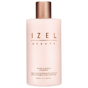 Izel Beauty Shine & Repair Shampoo 300 ml produktbilde