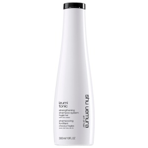 izumi tonic strengthening shampoo 300 ml produktbilde