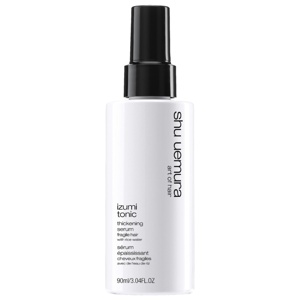 Izumi Tonic Thickening Serum 90ml produktbilde