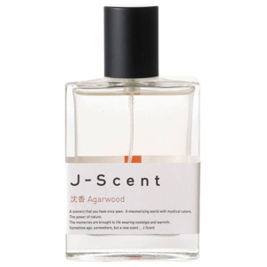 J-Scent Agarwood EdP Produktbild