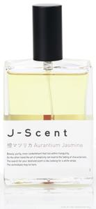J-scent Aurantium Jasmine Eau de Parfum 50 ml produkt bild