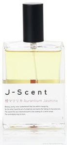 J-scent Aurantium Jasmine Eau de Parfum 50 ml produktbilde