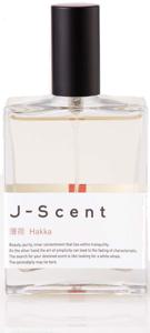 J-scent Hakka Eau de Parfum 50 ml produkt bild