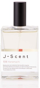 J-scent Hanamachi Eau de Parfum 50 ml produktbilde