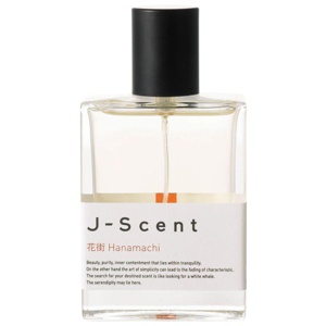 J-Scent Hanamachi EdP Produktbild