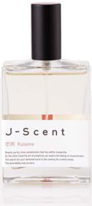 J-scent Koiame Eau de Parfum 50 ml produkt bild