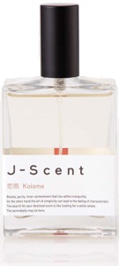 J-scent Koiame Eau de Parfum 50 ml produktbilde