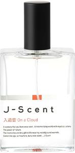 J-scent On a Cloud Eau de Parfum 50 ml produkt bild