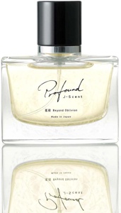 J-scent Profound Beyond Oblivion Eau de Parfum 50 ml produktbilde