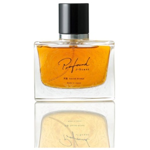 J-Scent Profound Sacred Animal EdP Produktbild