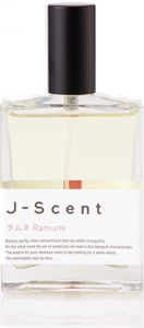 J-scent Ramune Eau de Parfum 50 ml produktbilde
