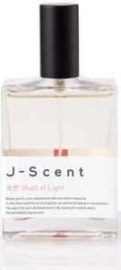 J-scent Shaft of Light Eau de Parfum 50 ml produkt bild