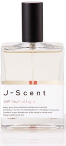 J-scent Shaft of Light Eau de Parfum 50 ml produktbilde