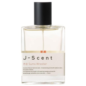 J-Scent Sumo Wrestler EdP Produktbild