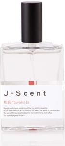 J-scent Yawahada Eau de Parfum 50 ml produkt bild