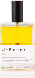 J-Scent Yuzu EdP produkt bild