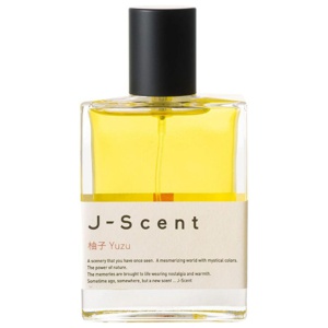 J-Scent Yuzu EdP Produktbild