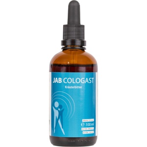 JAB COLOGAST Tropfen 100 ml Tropfen Produktbild