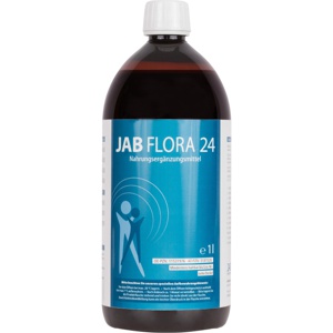 JAB Flora 24 flüssig 1 l Flüssigkeit Produktbild