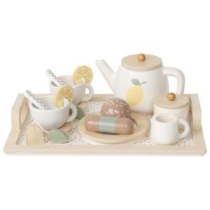 Jabadabado Afternoon Tea Citron produkt bild