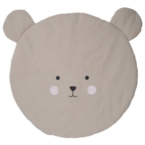 Jabadabado Lekmatta Teddy produkt bild